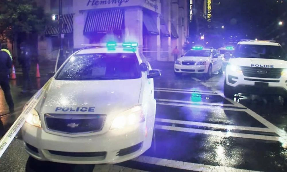 ΗΠΑ: Καταδικάστηκε μητριά για φρικτά βασανιστήρια σε 10χρονη